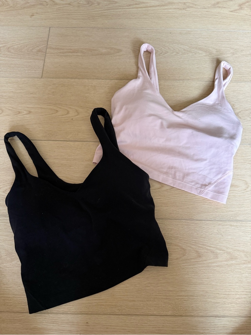 Lululemon align tops